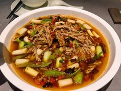 -麻都·成都菜(人民广场店)