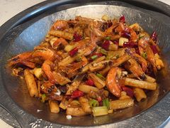 -香味轩(北海路店)