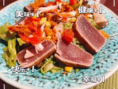 -嗨寿司 无国界料理