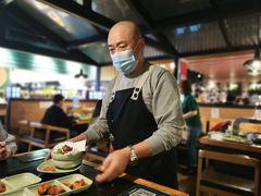 -梨花自助烤肉(天河城店)