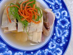 -五谷屯私房菜·始于2005(中山陵童卫路店)