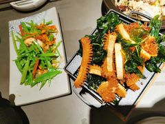 -云海肴·汽锅鸡·云南菜(高德置地店)
