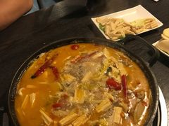 -夜郎蛙(汉街店)