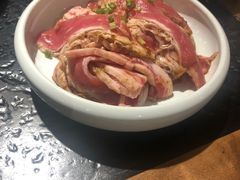 -九田家黑牛烤肉料理(石路天虹店)