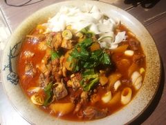 -那时新疆·车师(大宁音乐广场店)