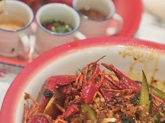 -东排食堂长沙小吃大排档(五一广场店)