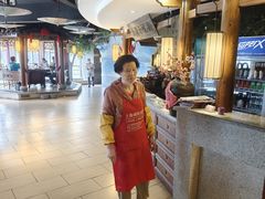 -红灯笼大酒楼(通湖路店)