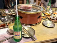 -西塔老太太泥炉烤肉(双井店)