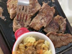 -豪客来牛排(红豆万花城店)