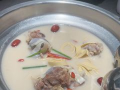 -骨之味·筒骨汤火锅(江头店)