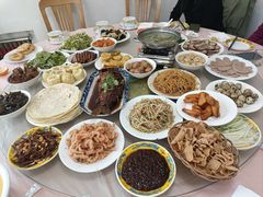 -康陵正德春饼宴26号