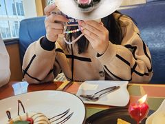 -安妮意大利餐厅(望京店)
