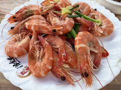 -醉壹号海鲜大排档•三十年老字号(厦门美食地标店)