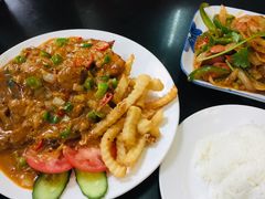 -妈阁铭记澳葡美食