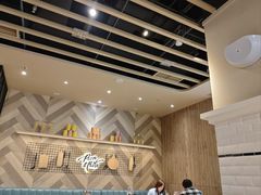 -必胜客(龙泉万达店)