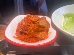 -九田家黑牛烤肉料理(太阳宫广场店)