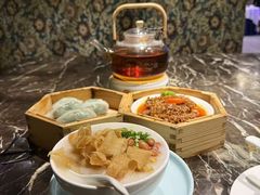 -翠香阁潮州菜馆·始于1994(珠江路店)