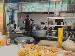 -饺子季水饺餐厅(新市街店)