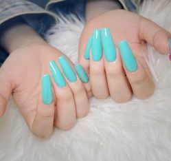 -美肌宜天南星美甲美睫店