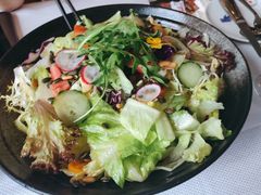 -中山威尼斯西餐厅(三乡总店)