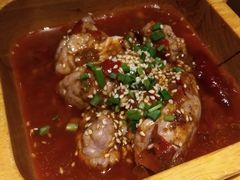-十三式重庆江湖菜(金茂览秀城店)