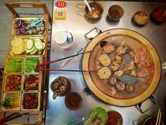 -阿昌白族石板烧(大理古城店)