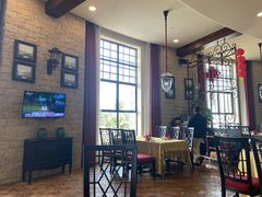 -南沙游艇会·大兵船餐厅