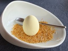 热带蛋-三利音·东方司宴(外滩店)