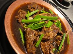 -京韵胡同·酱香羊蝎子火锅涮肉(长寿路店)