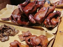 -六合居·明厨亮灶餐厅(成双大道店)