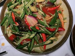 -乔阿马·江南味·驴肉香(龙湖华泾天街店)