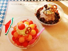 -大象厨房(重庆道店)