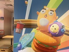 -宜家家居宁波商场店·停车场