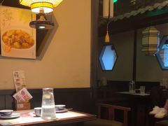 -绿茶餐厅(千岛湖银泰城店)