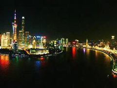 -上海外滩茂悦大酒店