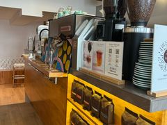 -Cafe del Volcan(永康路店)
