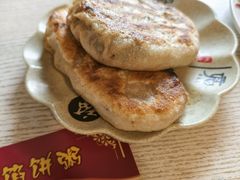 -老北京馅饼粥(西单店)