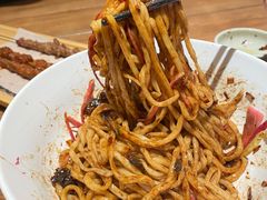 老北京炸酱面-北方家宴(番禺永旺店)