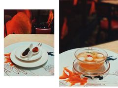 -8餐厅(新葡京酒店)