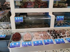 水产区-双井轩(双井店)