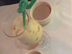 -戈雅法餐厅(世界城广场店)