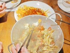 -永安水煮活鱼·仪征菜(仪征奥林匹克店)