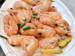 -如意楼农家菜(雁荡山店)