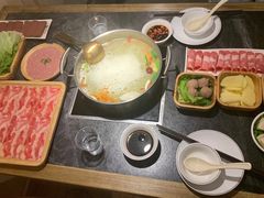 -许府牛火锅(信义坊总店)