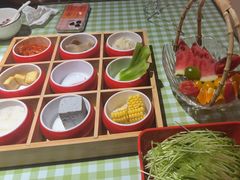 -番食园鲜食火锅(高新店)
