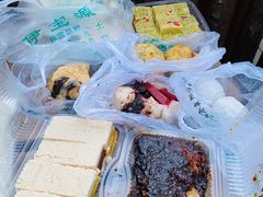 驴打滚-清真·白记年糕(牛街北口店)
