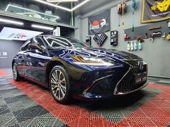 -龙粤汽车贴膜·中国航天山由