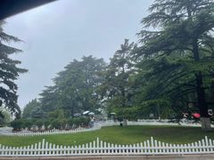 -青岛德国总督楼旧址博物馆