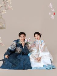 点击看大图 -今生有约婚纱摄影店(景德路店)