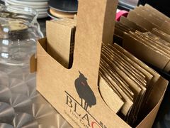 -BLAQ咖啡(骏豪店)